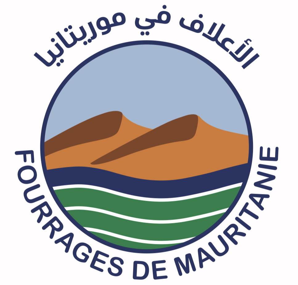 Fourrages de Mauritanie